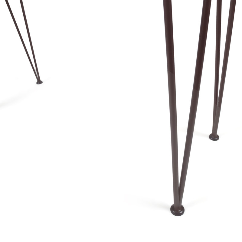 Loya Rectangular Outdoor Bar Table